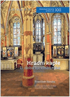 Hradní kaple II. Doba lucemburská