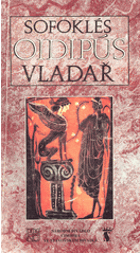 Oidipús vladař - tragédie