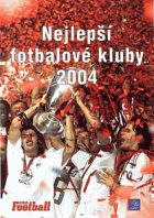 Nejlepší fotbalové kluby 2004. Palička Jan - Saiver Filip