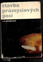 Stavba průmyslových pecí