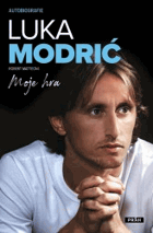 Luka Modrić. Moje hra