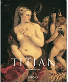 Titian, Circa 1490-1576