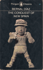 The Conquest of New Spain