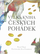 Velká kniha českých pohádek