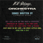 Plays Songs Written By Carole King