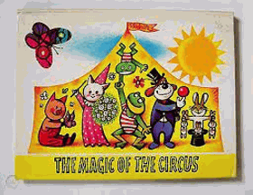 The Magic of the Circus