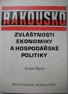 Rakousko