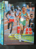 Olympic Chronicle. Olympijská kronika 1894-1994. Díl 1