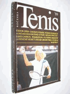 Tenis 89. Ročenka ; Tibor Lukáč, Pavel Majoroš, Jiří Medonos, Jozef Otiepka, Michal Polák, ...