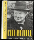 Winston S. Churchill. Voják - státník - člověk