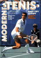 Moderní tenis