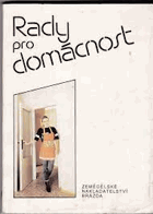 Rady pro domácnost