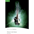 Ghost in the Guitar