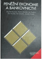 Peněžní ekonomie a bankovnictví