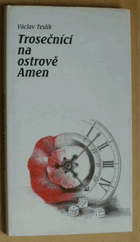 Trosečníci na ostrově Amen