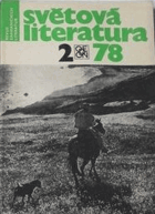 6SVAZKŮ Světová literatura - revue zahraničních literatur
