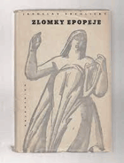 Zlomky epopeje.