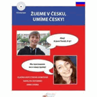 Žijeme v Česku - umíme česky!