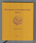 Platónská a archimedovská tělesa