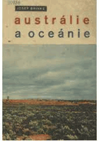 Austrálie a Oceánie - zeměpisný přehled - příručka pro vysoké školy