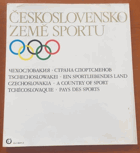 Československo země sportu