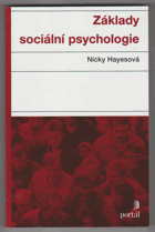 Základy sociální psychologie