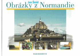 Obrázky z Normandie