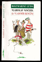 Rozmarné léto