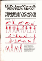 Tělesná výchova při vadném držení těla