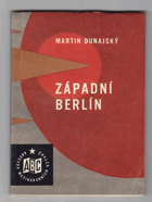 Západní Berlín