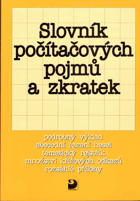 Slovník počítačových pojmů a zkratek