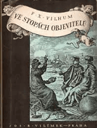 Ve stopách objevitelů - z dějin zeměpisných objevů