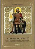 A Treasury of Tales from the Kingdom of Bohemia ; Transl. by Norah Hronková