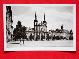 Jihlava (pohled)