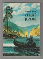 Zelené jezero