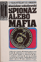Špionáž alebo mafia