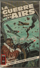La guerre dans les airs