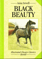 Black Beauty
