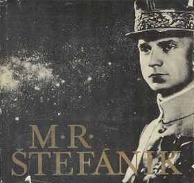M.R. Štefánik - životopisný náčrt