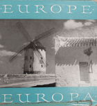 Europe - Le visage de ses villes et paysages
