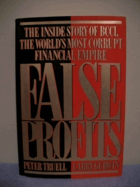 False profits - the inside story of BCCI, the world's most corrupt financial empire