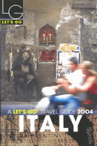 Let's GO - Italy