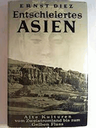 Entschleiertes Asien