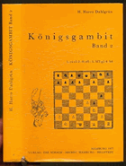 Königsgambit, Band 2 - Kieseritzky-Gambit bis Schallopp-Verteidigung