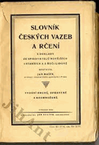 Obálka