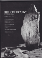 Biblické krajiny