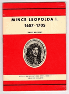 Mince Leopolda I. 1657-1705