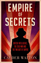 Empire of Secrets
