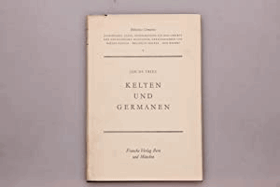 KELTEN UND GERMANEN.