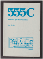 555C - Příručka pro konstruktéry